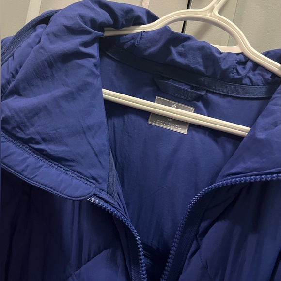 Free people movement quilted jacket - Picture 2 of 3